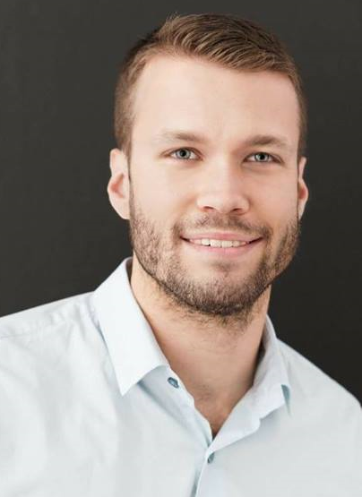 Dr Guillaume Collin, podiatre